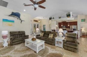 Luxury home, hot tub, heated pool, tiki bar - Villa Spain
